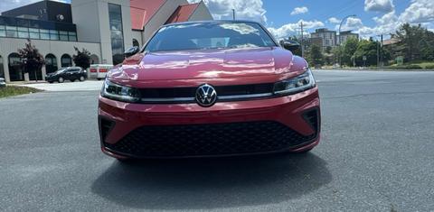 Volkswagen Jetta 2026