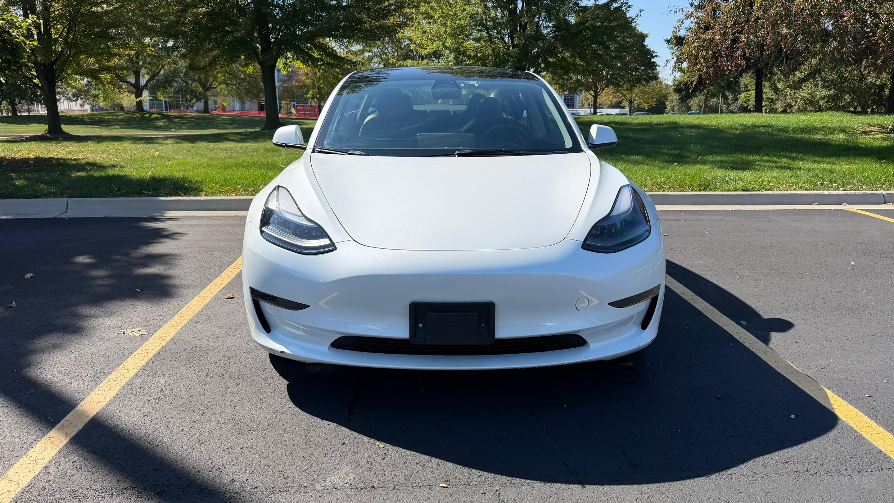 Tesla Model 3 2023 in Detroit, MI