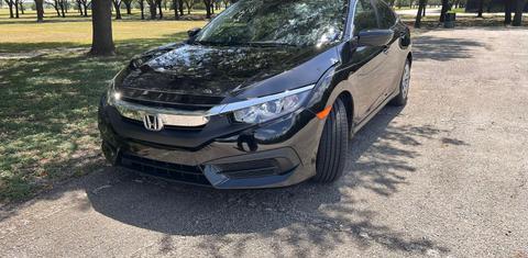Honda Civic 2018