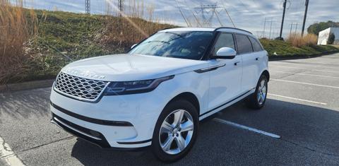 Land Rover Range Rover Velar 2021
