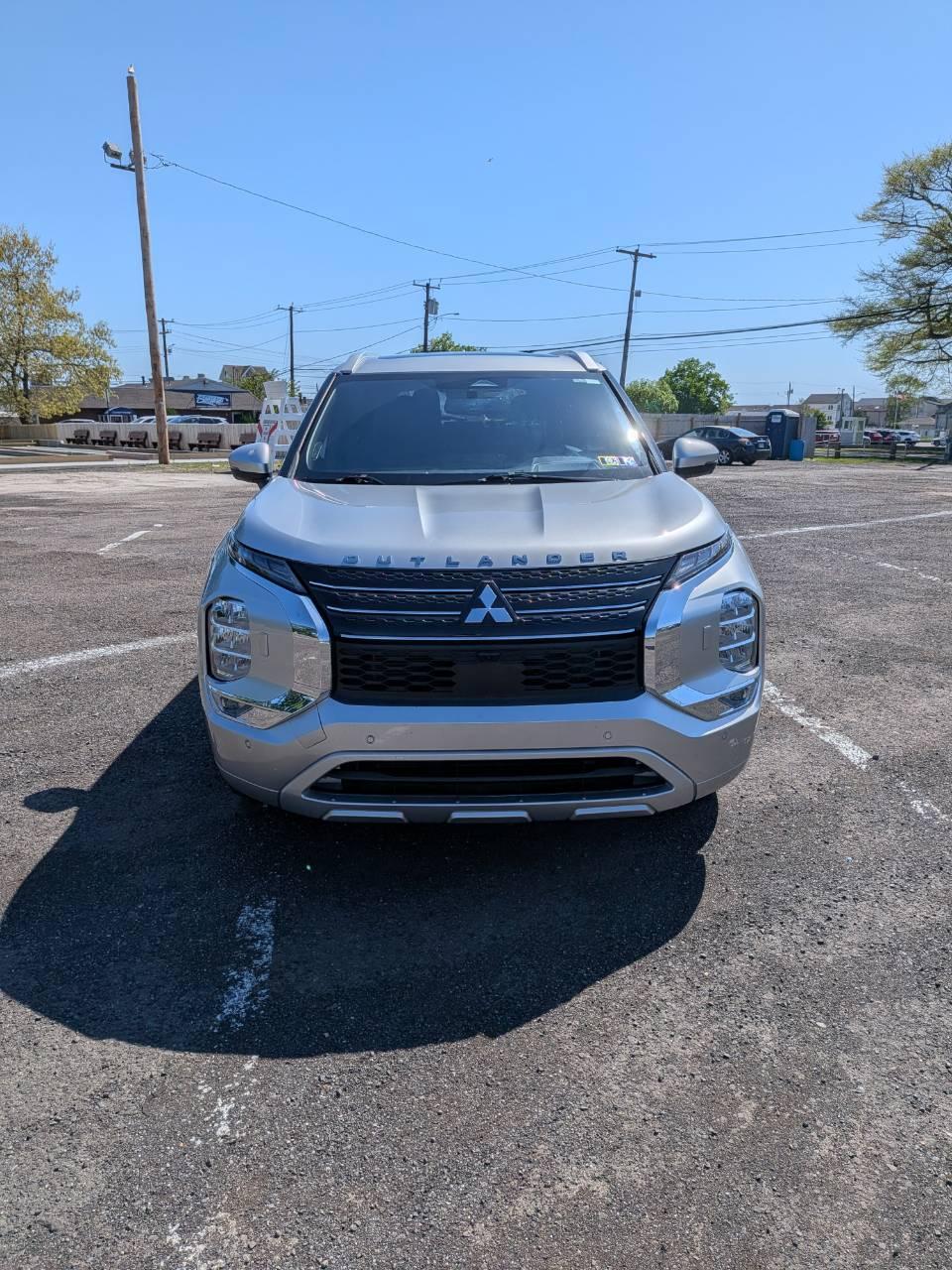 Mitsubishi Outlander 2022 in East Haven, CT