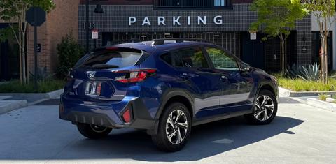 Subaru Crosstrek 2024