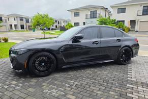 BMW M3 2025 en Florida City