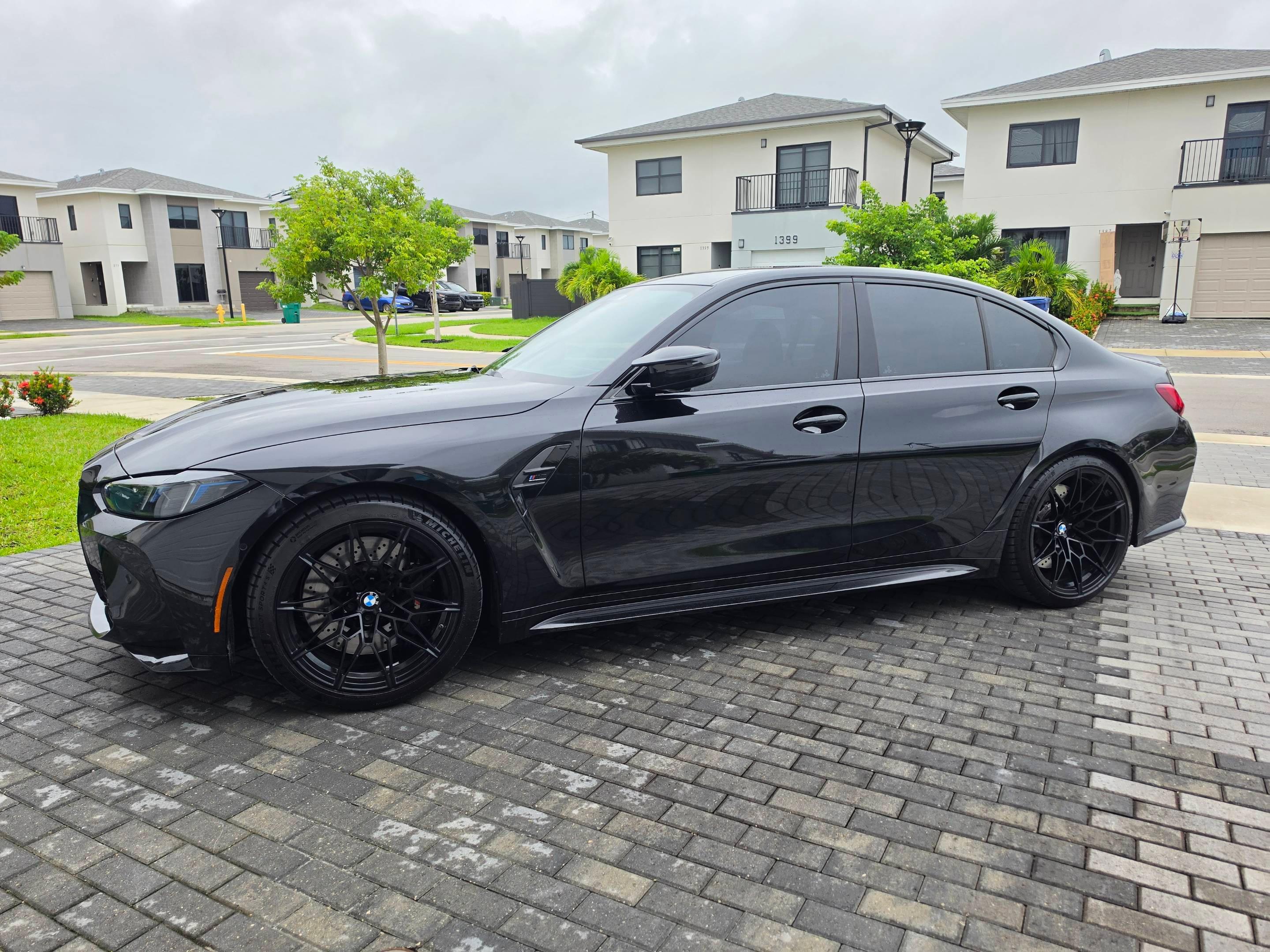 BMW M3 2025 in Florida City, FL