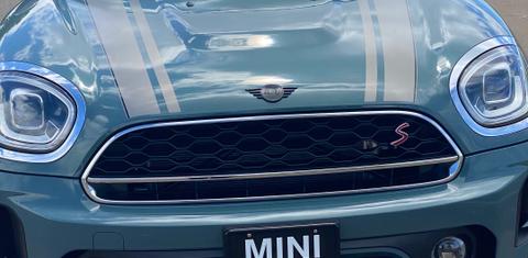 MINI Countryman 2022