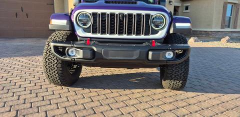 Jeep Wrangler 2026