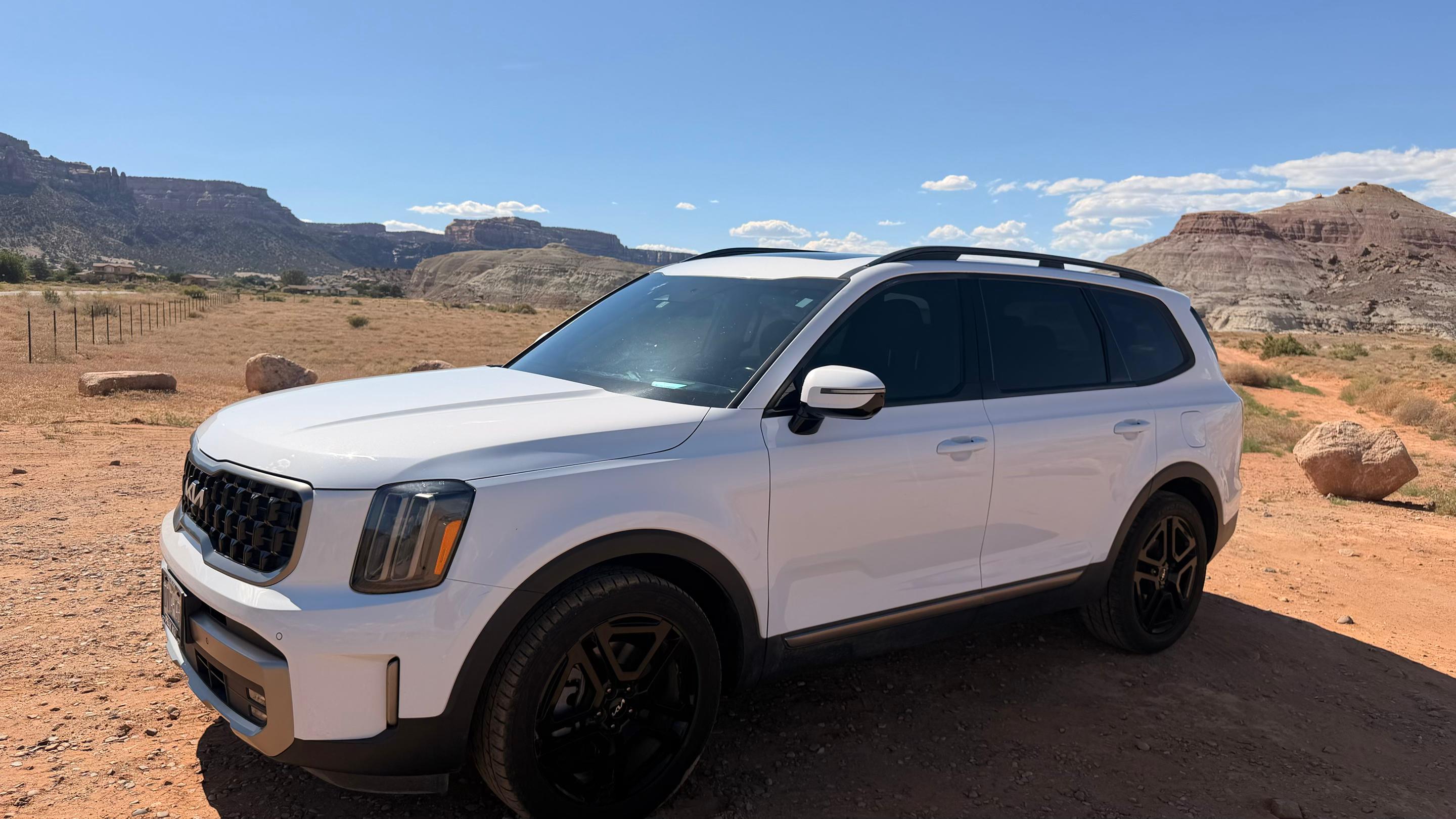 Kia Telluride 2023 in Grand Junction, CO