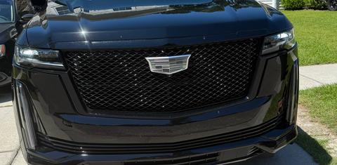 Cadillac Escalade ESV 2024