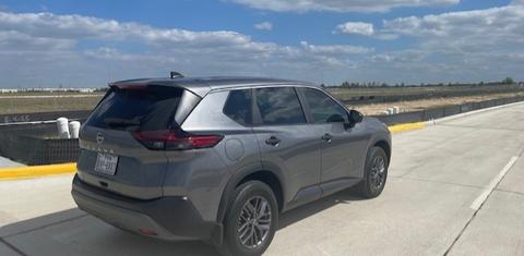 Nissan Rogue 2023