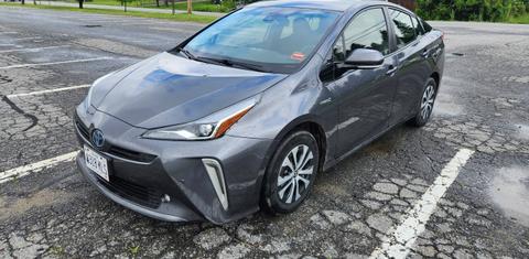 Toyota Prius 2020