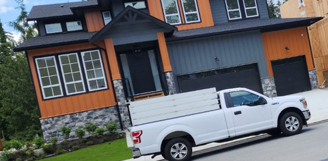 Ford F-150 2018