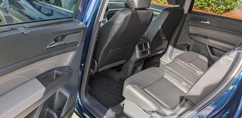 Volkswagen Atlas 2023
