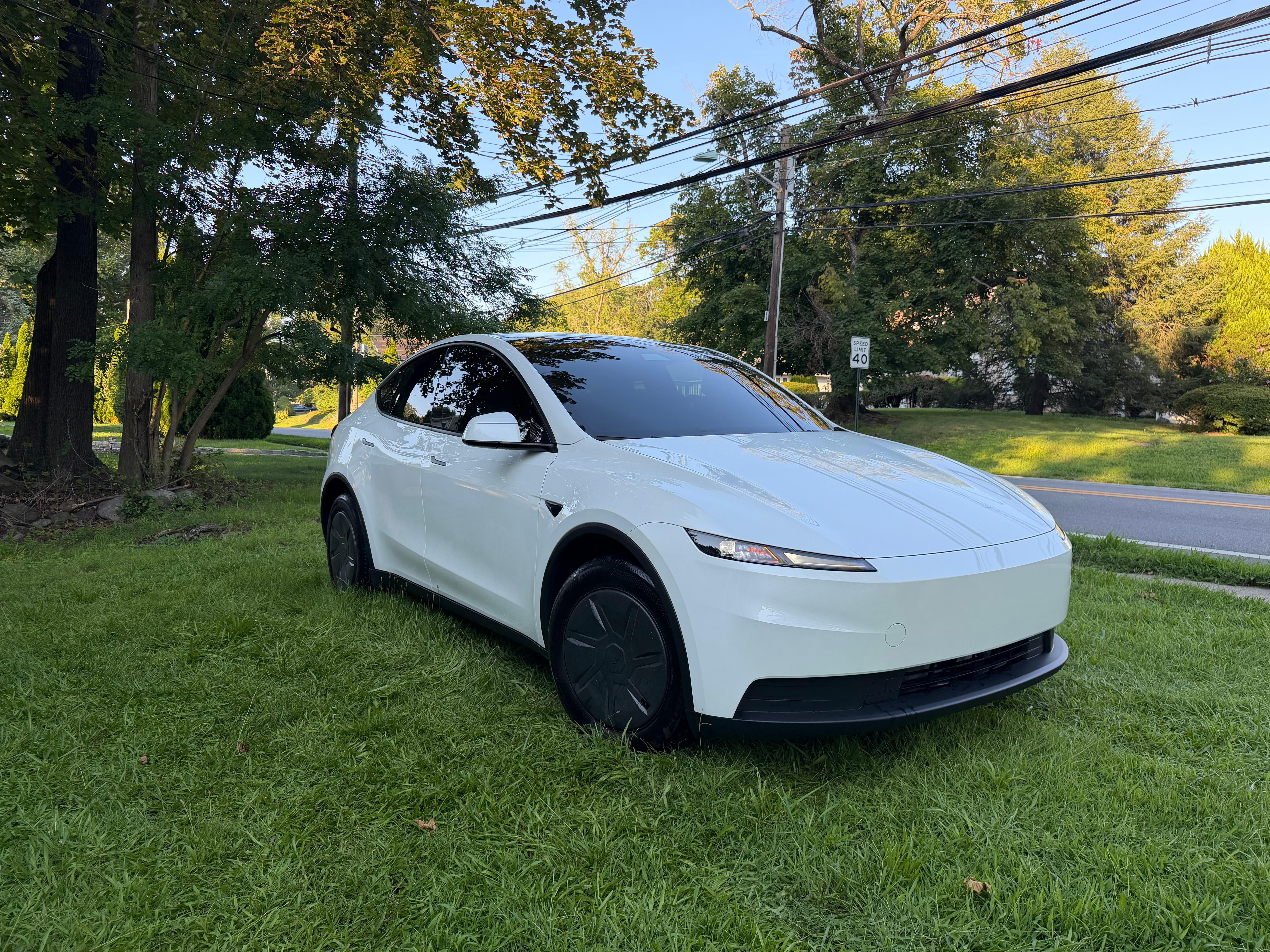 Tesla Model Y 2026 in Wyckoff, NJ