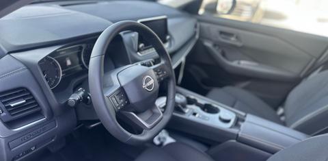 Nissan Rogue 2024