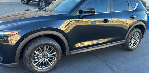Mazda CX-5 2021