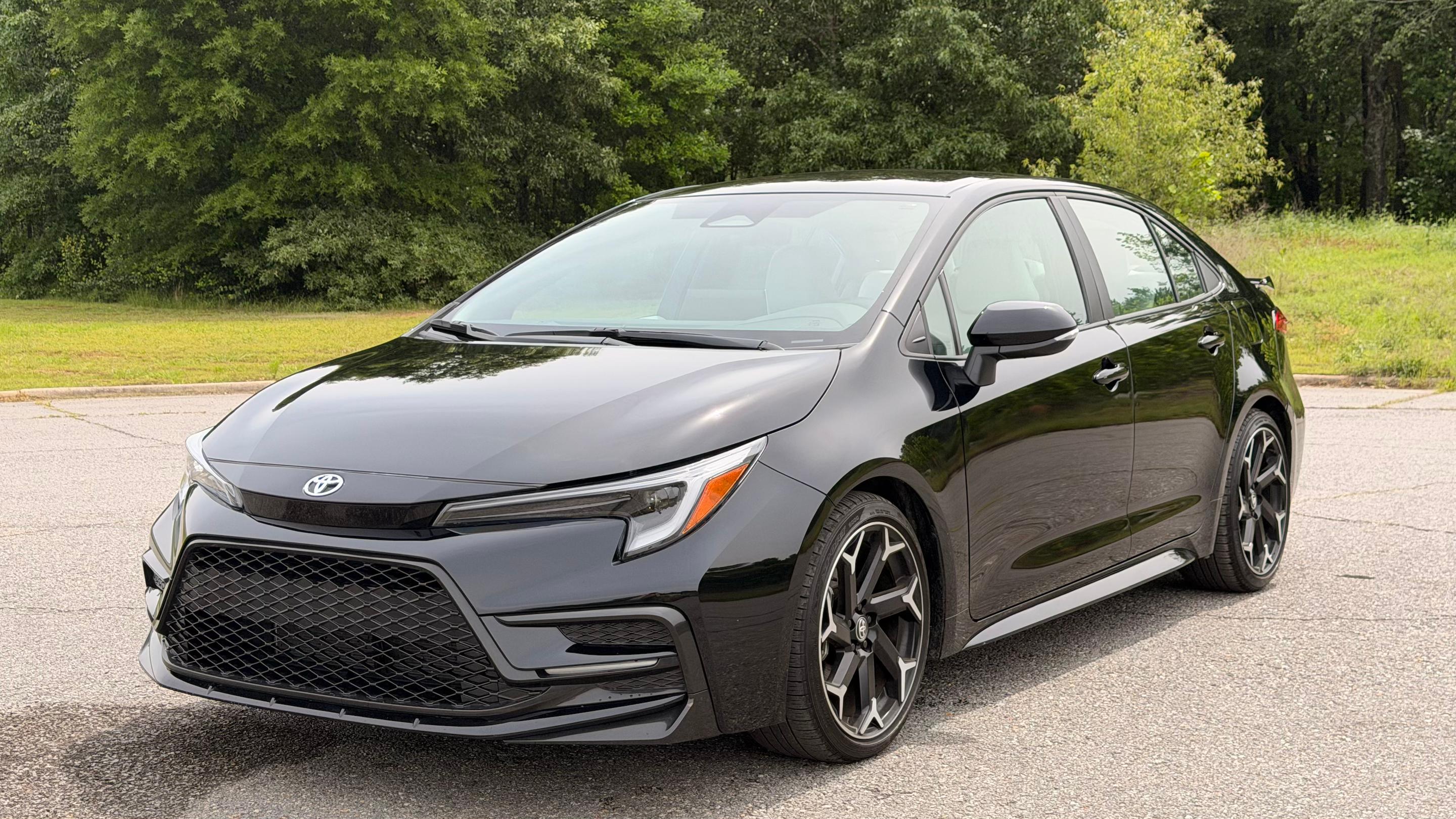 Toyota Corolla 2025 in North Little Rock, AR