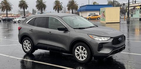 Ford Escape 2024