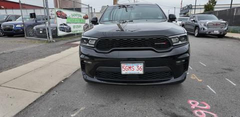 Dodge Durango 2023