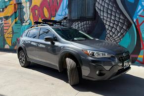 Subaru Crosstrek 2022 in Denver