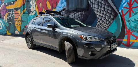 Subaru Crosstrek 2022