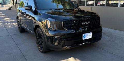 Kia Telluride 2024