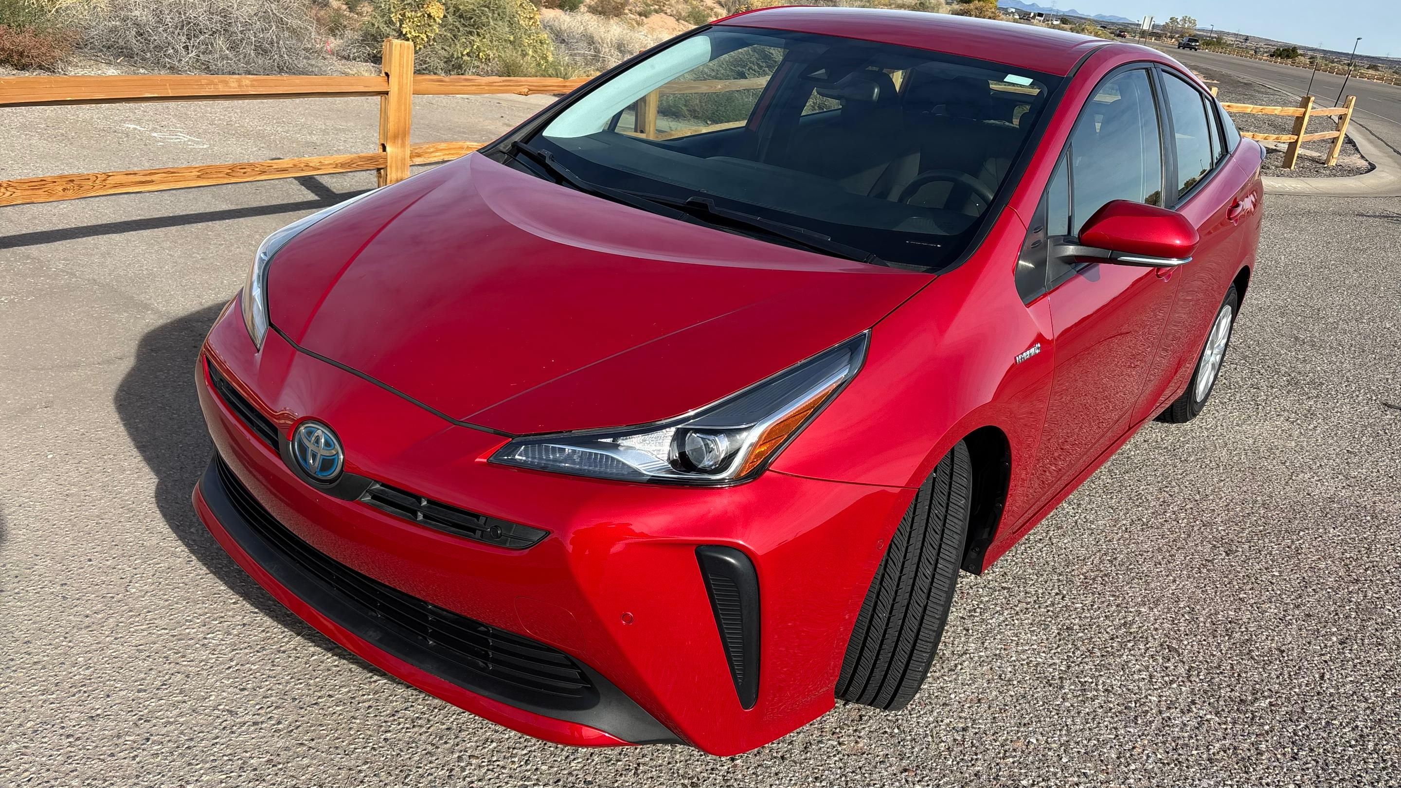 Toyota Prius 2021 in Rio Rancho, NM