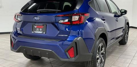 Subaru Crosstrek 2025