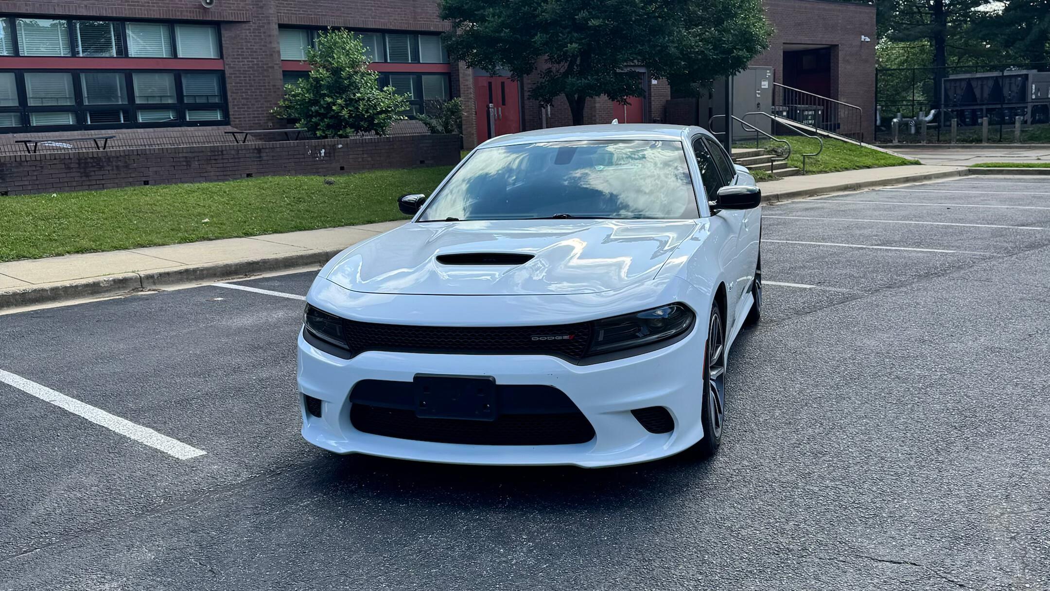 Dodge Charger 2023 in Baltimore, MD