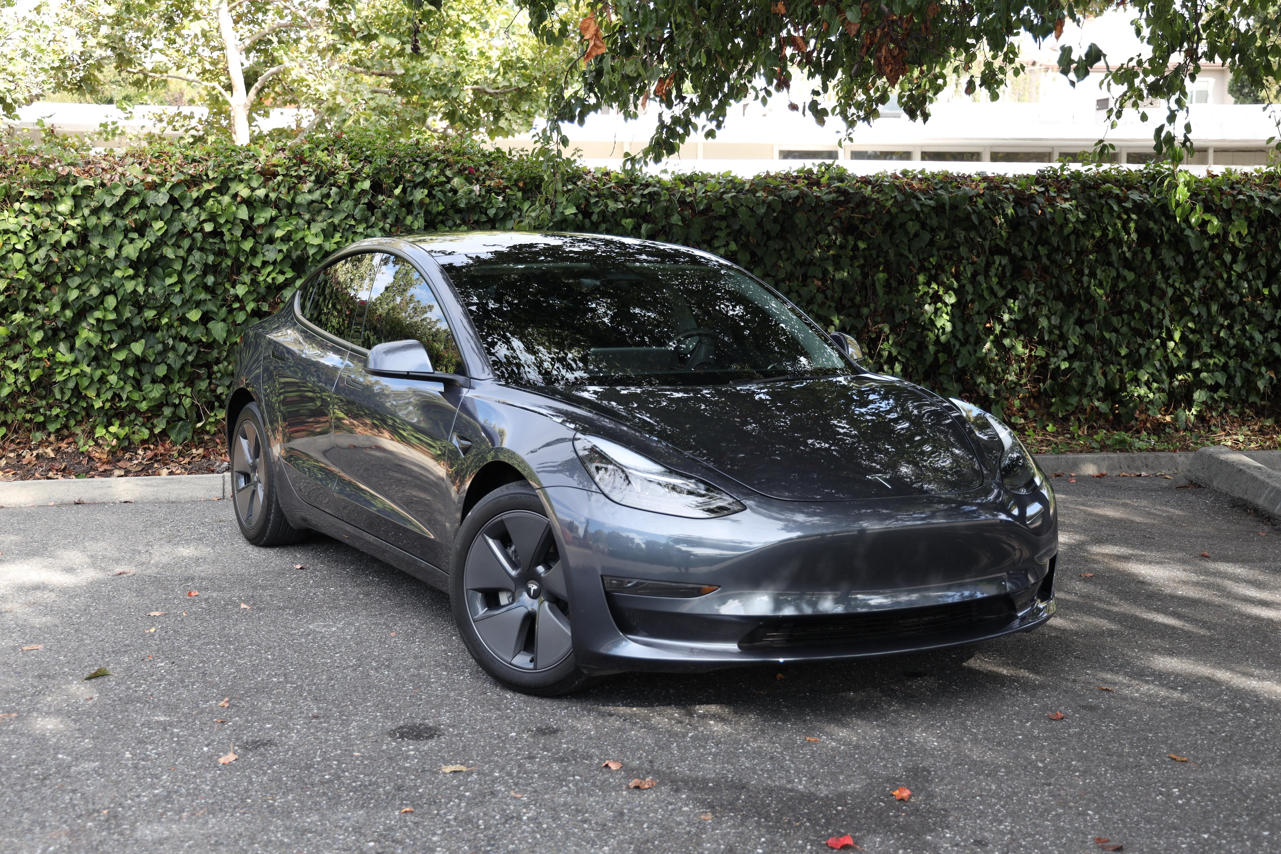 Tesla Model 3 2023 in San Jose, CA