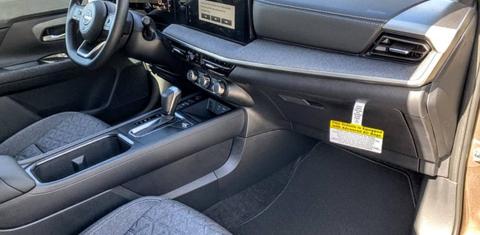 Nissan Kicks 2026