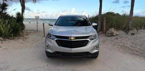 Chevrolet Equinox 2020