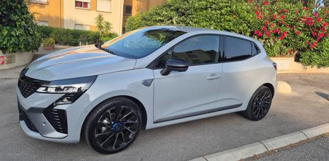 Renault CLIO V 2025