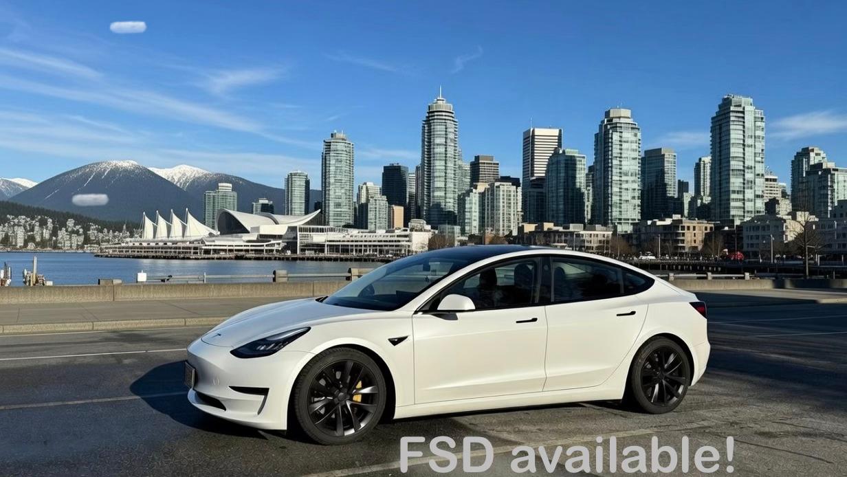 Tesla Model 3 2023 à 
