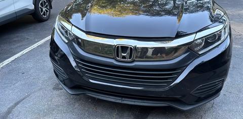 Honda HR-V 2019