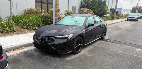 Acura Integra 2026