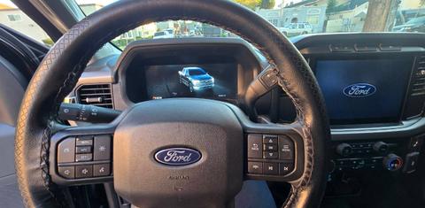 Ford F-150 2024