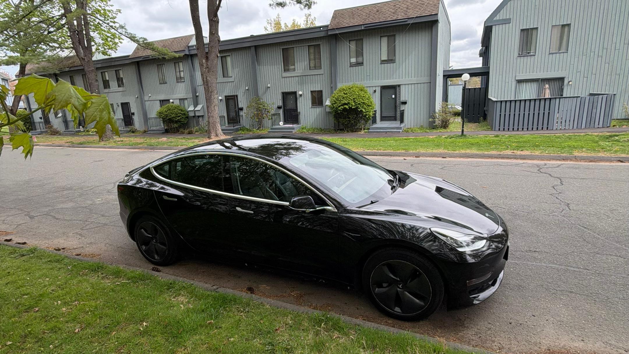 Tesla Model 3 2020 in Bloomfield, CT