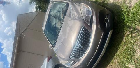 Buick Encore 2015