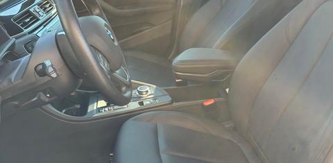 BMW X1 2021