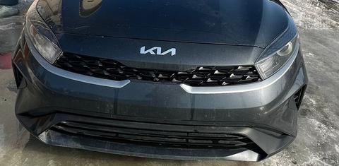 Kia Forte 2024