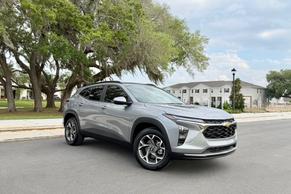Chevrolet Trax 2026 in Orlando