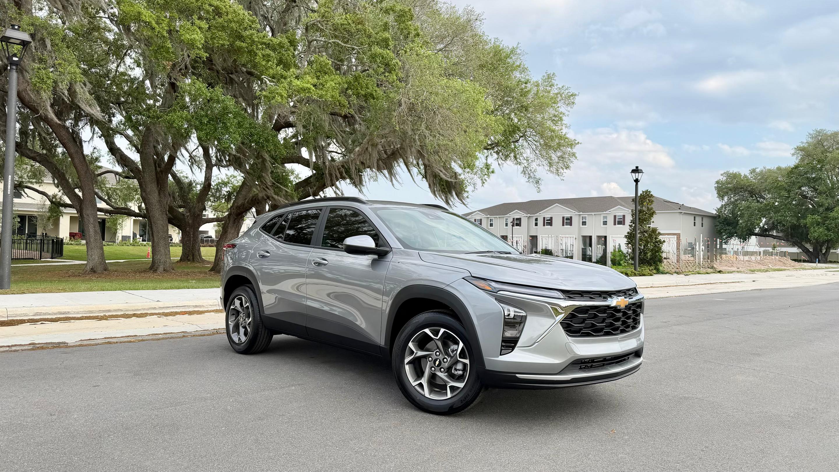 Chevrolet Trax 2026 in Orlando, FL