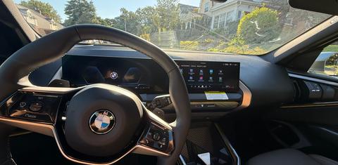 BMW X3 2025