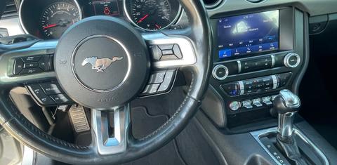 Ford Mustang 2020