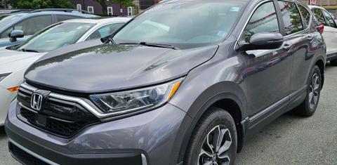 Honda CR-V 2020