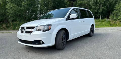 Dodge Grand Caravan 2019