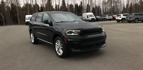 Dodge Durango 2022