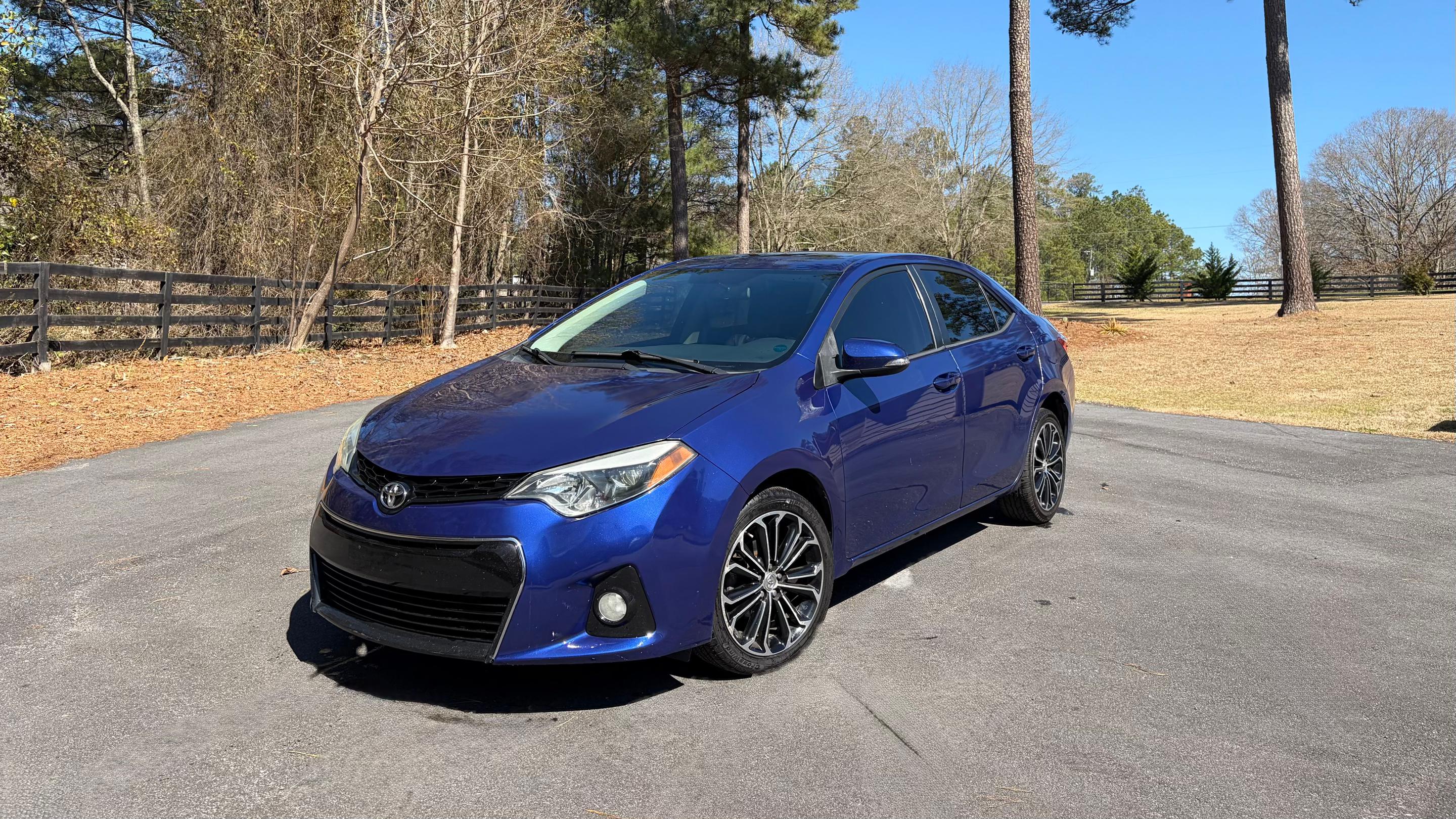 Toyota Corolla 2014 in Lilburn, GA