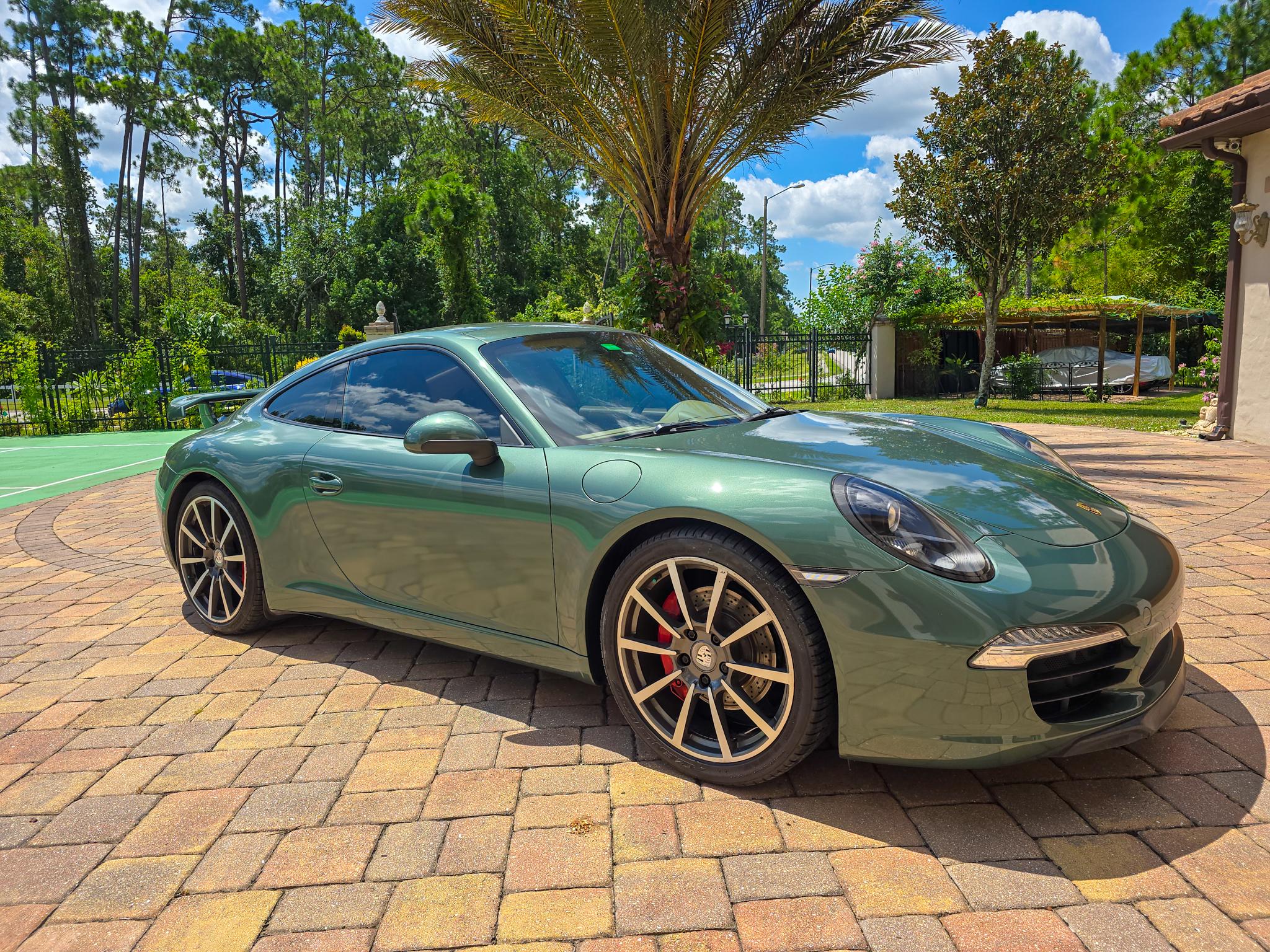Porsche 911 2012 in Orlando, FL