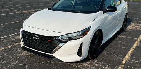 Nissan Sentra 2025
